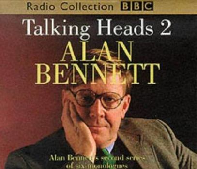 Talking Heads 2 - Book #2 of the Talking Heads