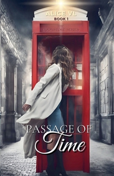 Paperback Passage Of Time Book