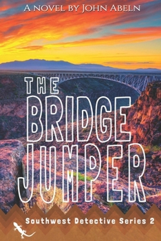 Paperback The Bridge Jumper Book