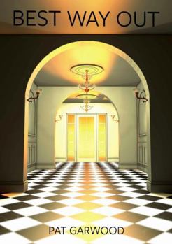 Paperback Best Way Out Book