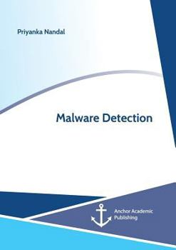 Paperback Malware Detection Book