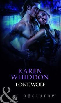 Lone Wolf - Book #10 of the Pack