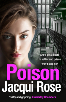 Paperback Poison Book