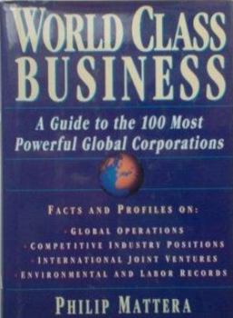 Hardcover Inside U.S. Business: A Concise Encyclopedia of Leading Industries Book