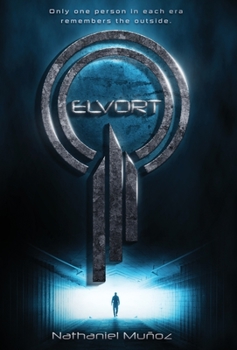 Hardcover Elvort Book