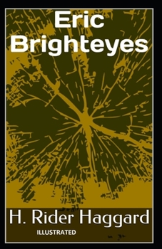 Eric Brighteyes Illustrated