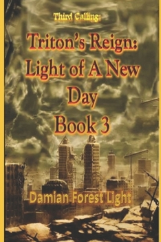 Paperback Third Calling: L.O.N.D.. Book 3 Book