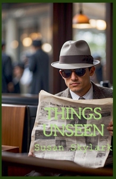 Paperback Things Unseen Book