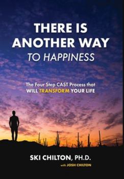 Hardcover There is Another Way to Happiness Book