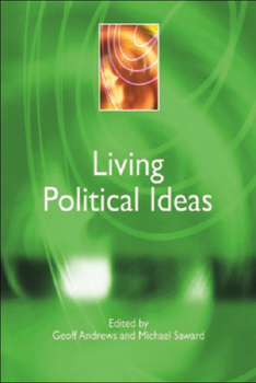 Paperback Living Political Ideas Book