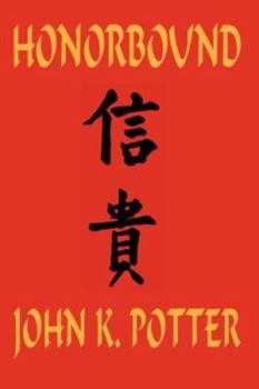 Paperback Honorbound Book