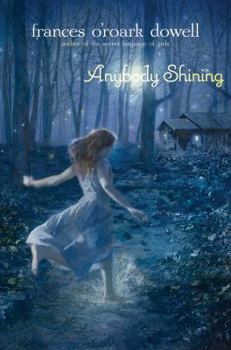 Hardcover Anybody Shining Book