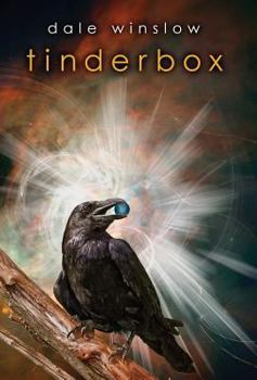 Hardcover Tinderbox Book