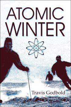 Paperback Atomic Winter Book