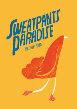 Paperback Sweatpants Paradise Book