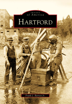 Paperback Hartford Book
