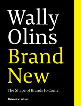 Paperback Brand New.: The Shape of Brands to Come. Book