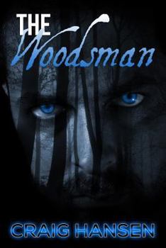 Paperback The Woodsman Book