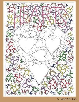 Paperback Hearts Book