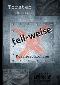 Paperback teil-weise [German] Book