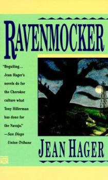 Mass Market Paperback Ravenmocker Book