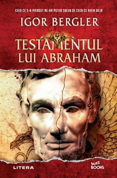 Paperback Testamentul lui Abraham [Romanian] Book