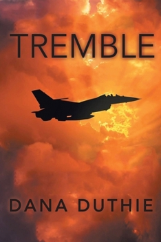 Paperback Tremble Book