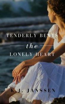 Paperback Tenderly Beats the Lonely Heart Book