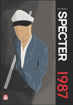 Paperback Specter 1987 Book