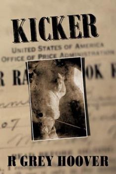 Paperback Kicker Book