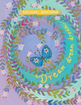 Paperback Dream dream dream... Book