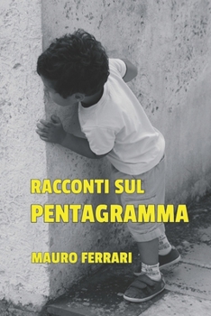 Paperback Racconti sul pentagramma [Italian] Book