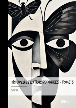 Paperback Nouvelles extraordinaires - Tome 3 [French] Book