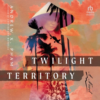 Audio CD Twilight Territory Book