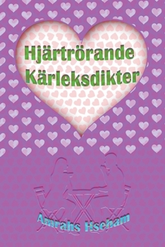 Paperback Hjärtrörande Kärleksdikter [Swedish] Book