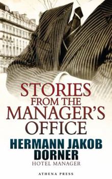 Paperback Stories from the Manager's Office Book