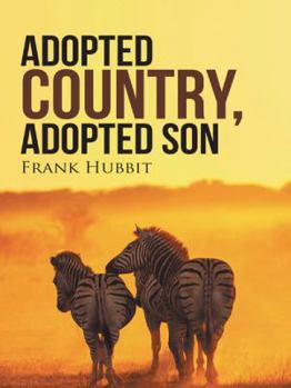 Paperback Adopted Country, Adopted Son Book