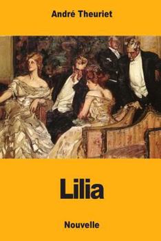 Paperback Lilia [French] Book