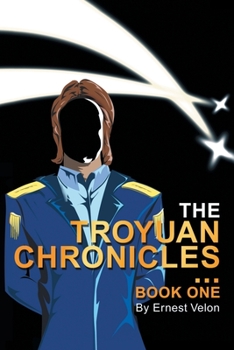 Paperback The Troyuan Chronicles Book