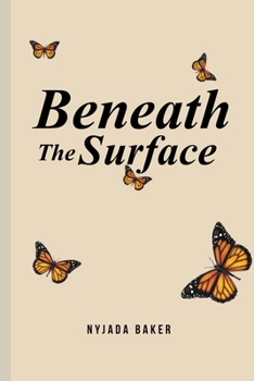 Paperback Beneath The Surface: The Mind Of The Disturbed Book