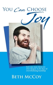 Paperback You Can Choose Joy Book