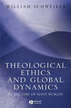 Paperback Theological Ethics and Global Book