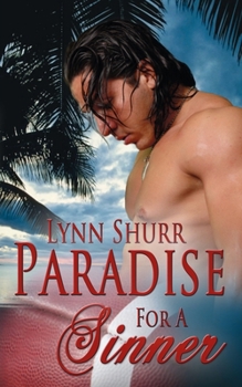 Paperback Paradise for a Sinner Book