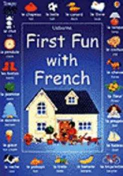 First Hundred Words in French