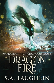 Paperback Dragon Fire Book