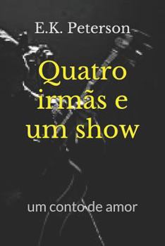 Paperback Quatro Irm [Portuguese] Book