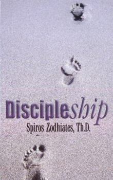 Paperback Discipleship: Discipleship Book