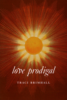 Paperback Love Prodigal Book