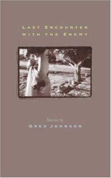 Paperback Last Encounter with the Enemy Book