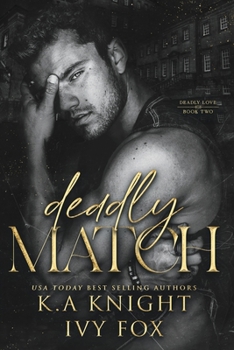 Paperback Deadly Match Book